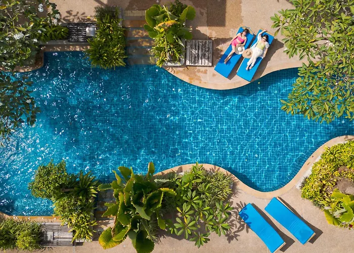 Railay Village Resort And Spa